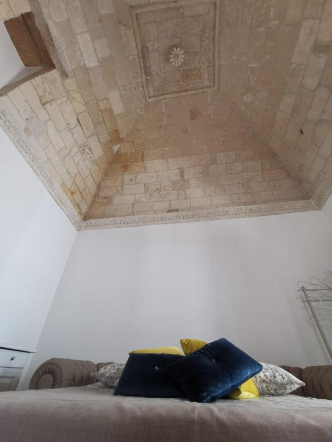 Bed and Breakfast Antica Spezieria Laterza Esterno foto