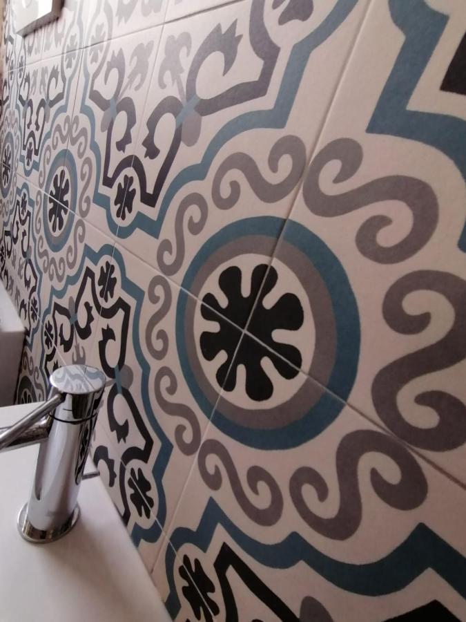 Bed and Breakfast Antica Spezieria Laterza Esterno foto