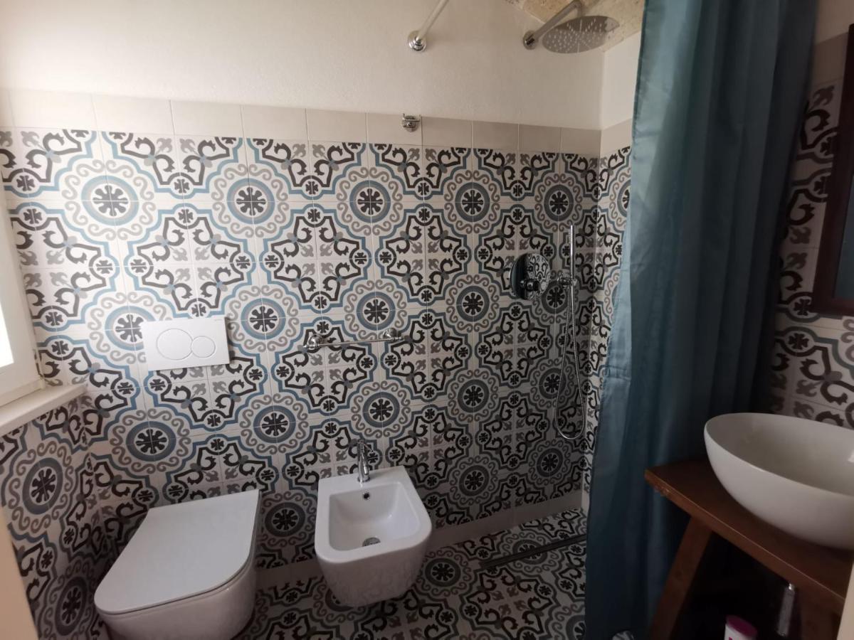 Bed and Breakfast Antica Spezieria Laterza Esterno foto