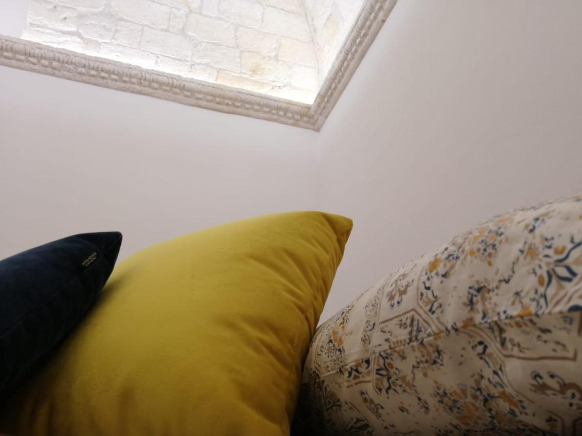 Bed and Breakfast Antica Spezieria Laterza Esterno foto