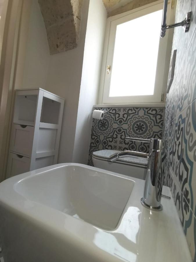 Bed and Breakfast Antica Spezieria Laterza Esterno foto