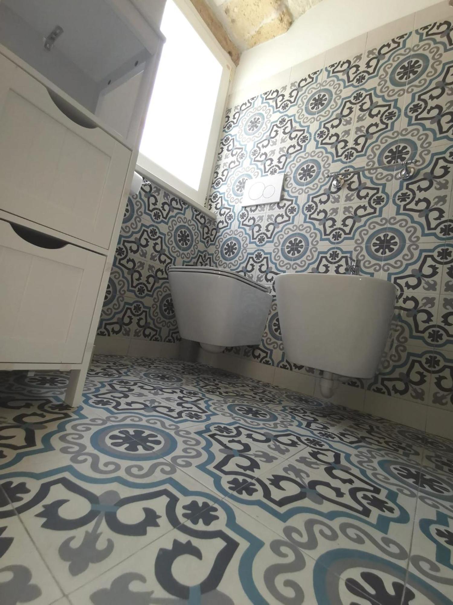 Bed and Breakfast Antica Spezieria Laterza Esterno foto